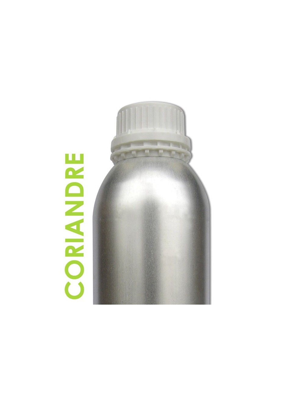 Coriandre Huile essentielle 1 Litre Ecocertifiable
