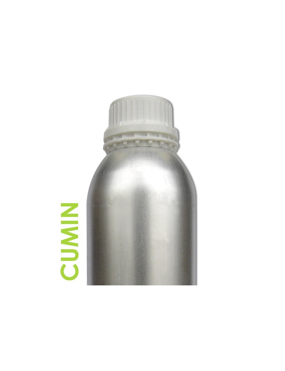 Cumin Huile essentielle 1 Litre Ecocertifiable