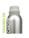 Graines de Carotte Huile essentielle 1 Litre Ecocertifiable