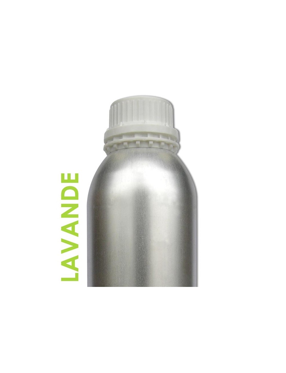 Lavande Huile essentielle 1 Litre Ecocertifiable