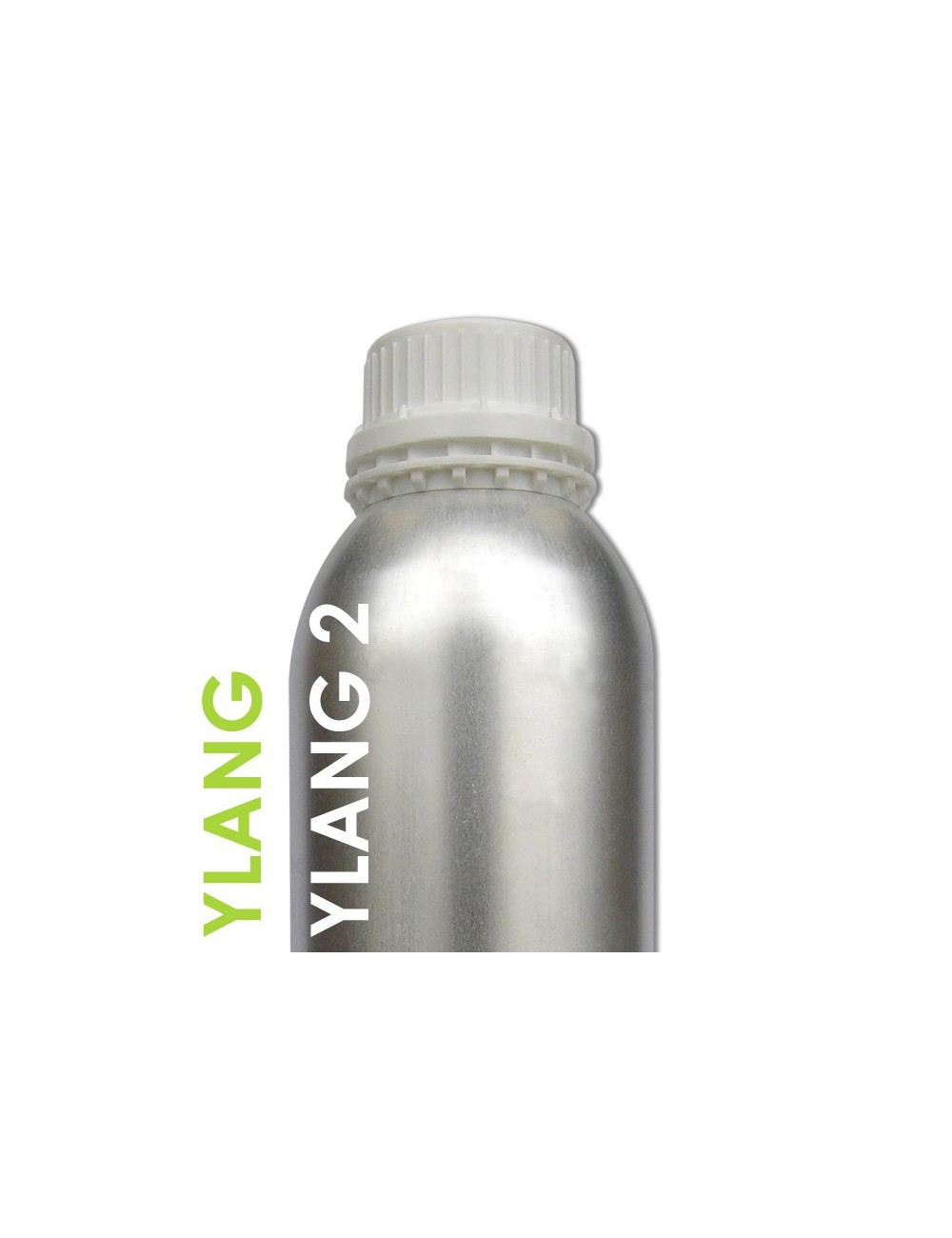 Ylang Ylang 2 Huile essentielle 1 Litre Ecocertifiable