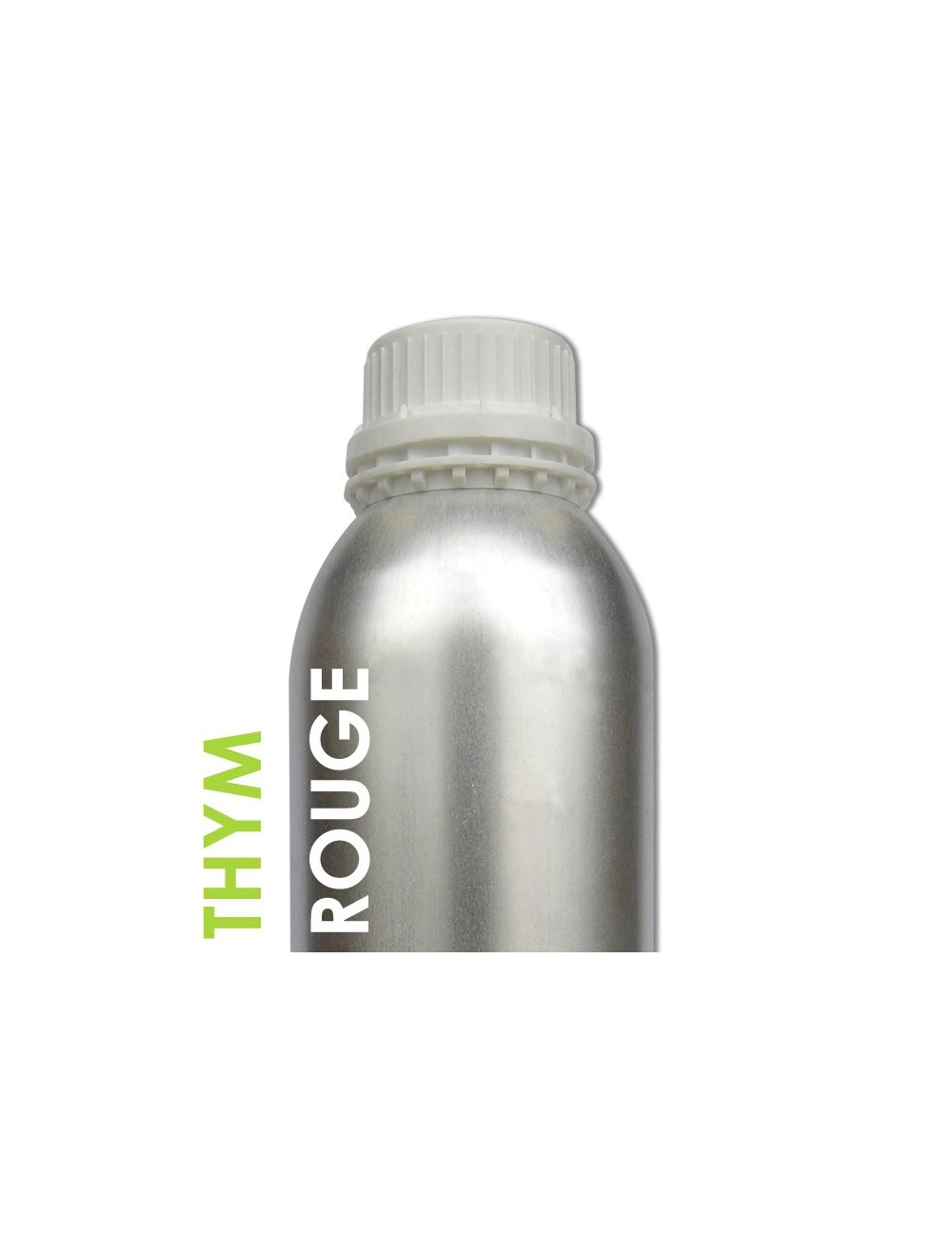 Thym Rouge Huile essentielle 1 Litre Ecocertifiable