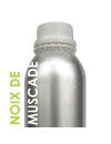Noix de Muscade Huile essentielle 1 Litre Ecocertifiable