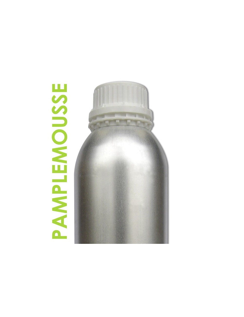 Pamplemousse Huile essentielle 1 Litre Ecocertifiable
