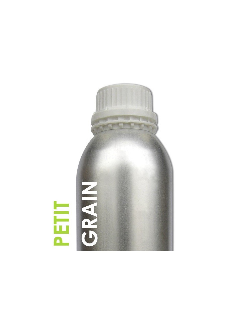 Petit Grain Huile essentielle 1 Litre Ecocertifiable