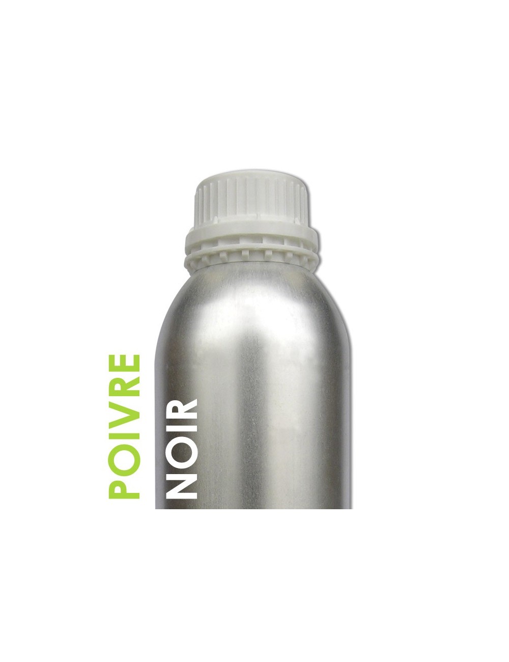 Poivre Noir Huile essentielle 1 Litre Ecocertifiable