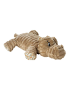 Jouet peluche huggly amazonas hippo