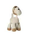 Jouet peluche huggly zoo lion