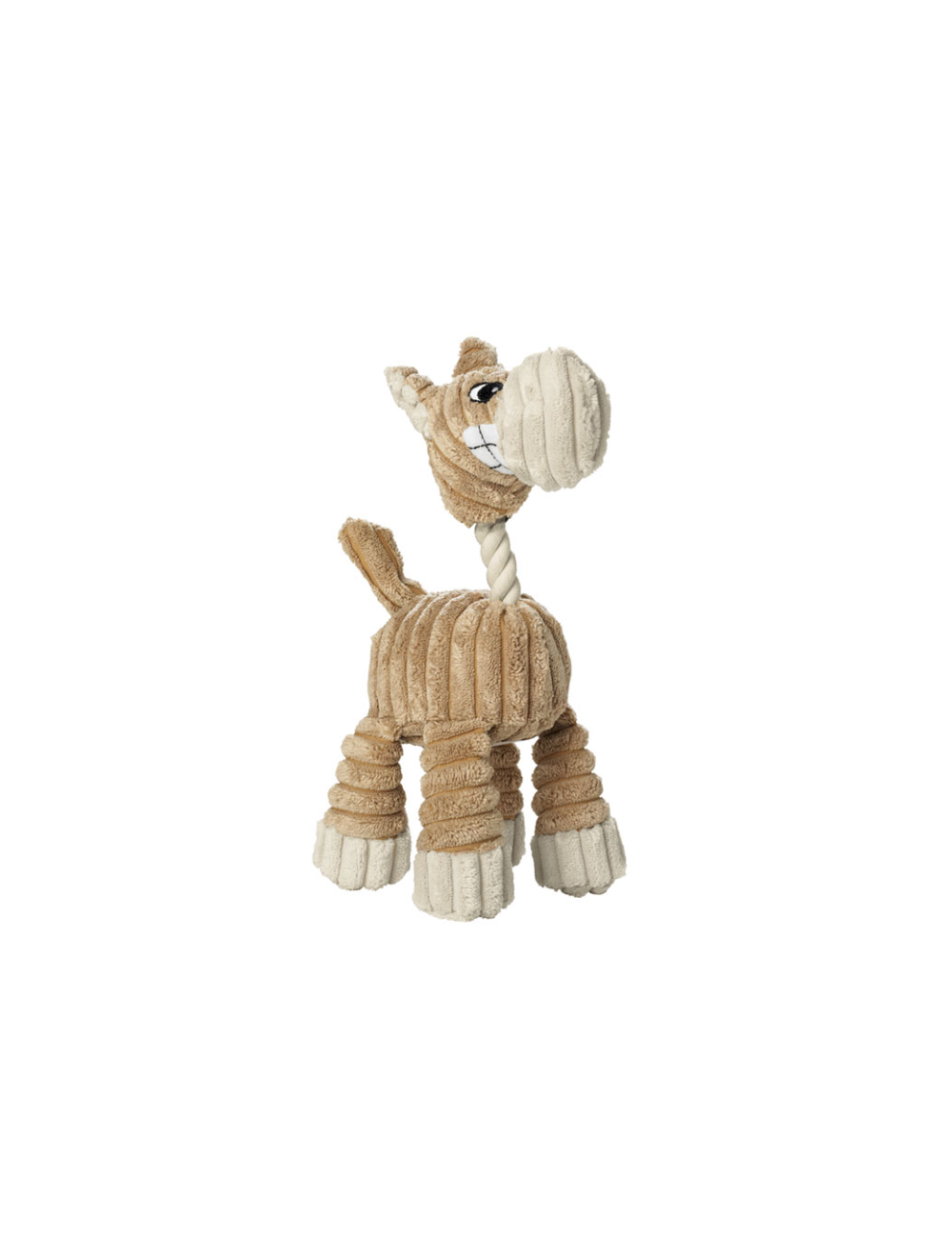 Jouet peluche huggly zoo girafe