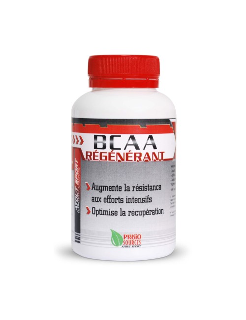 BCAA Complément alimentaire Physio Sources Verlina