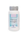 Cheveux et Ongles Complément alimentaire Physio Sources
