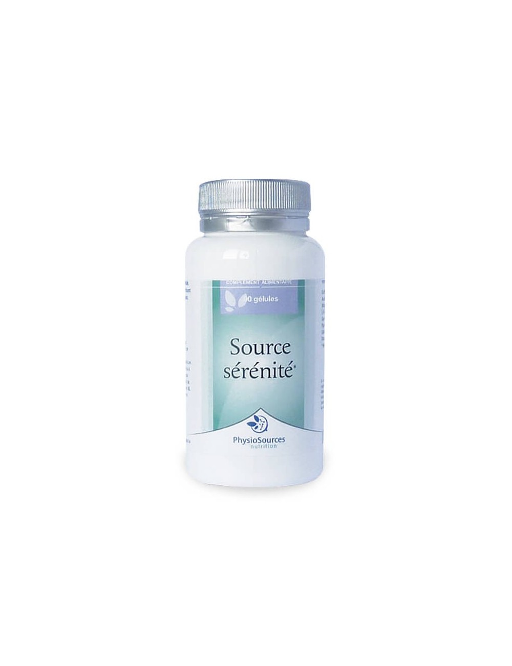 Source Sérénité Complément alimentaire Physio Sources