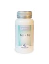 Fer + vitamine B9 Complément alimentaire Physio Sources
