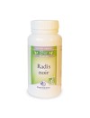 Radis noir Bio Complément alimentaire Physio Sources