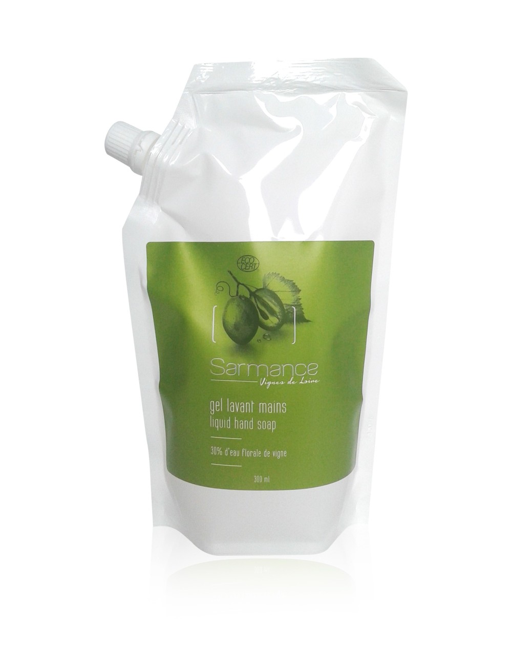 Gel Lavant Mains Bio