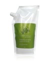 Shampoing gel douche bio Sarmance