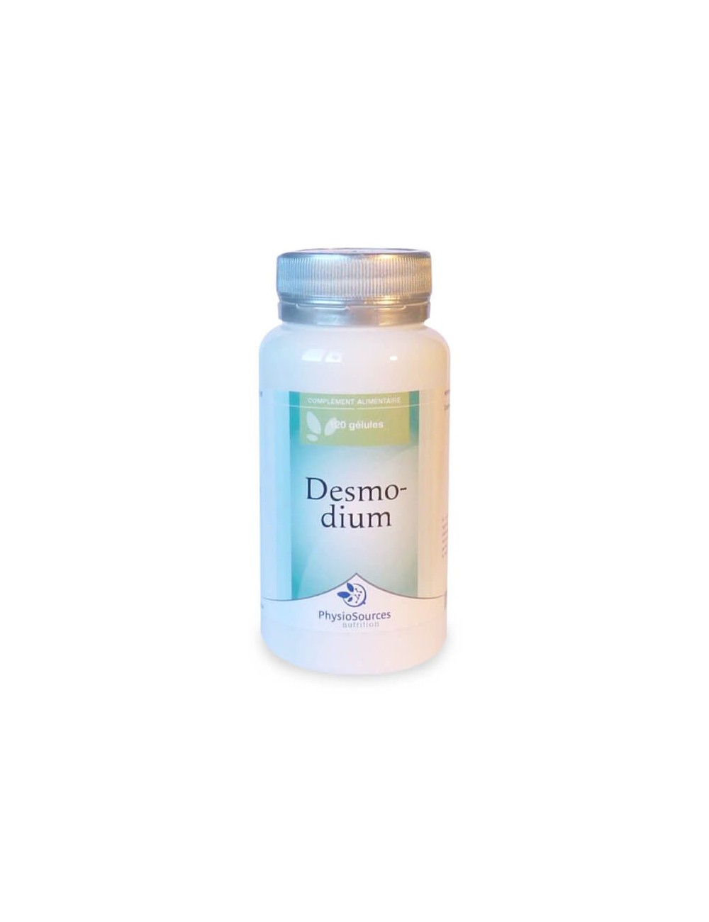 Desmodium Complément Alimentaire Physio Sources