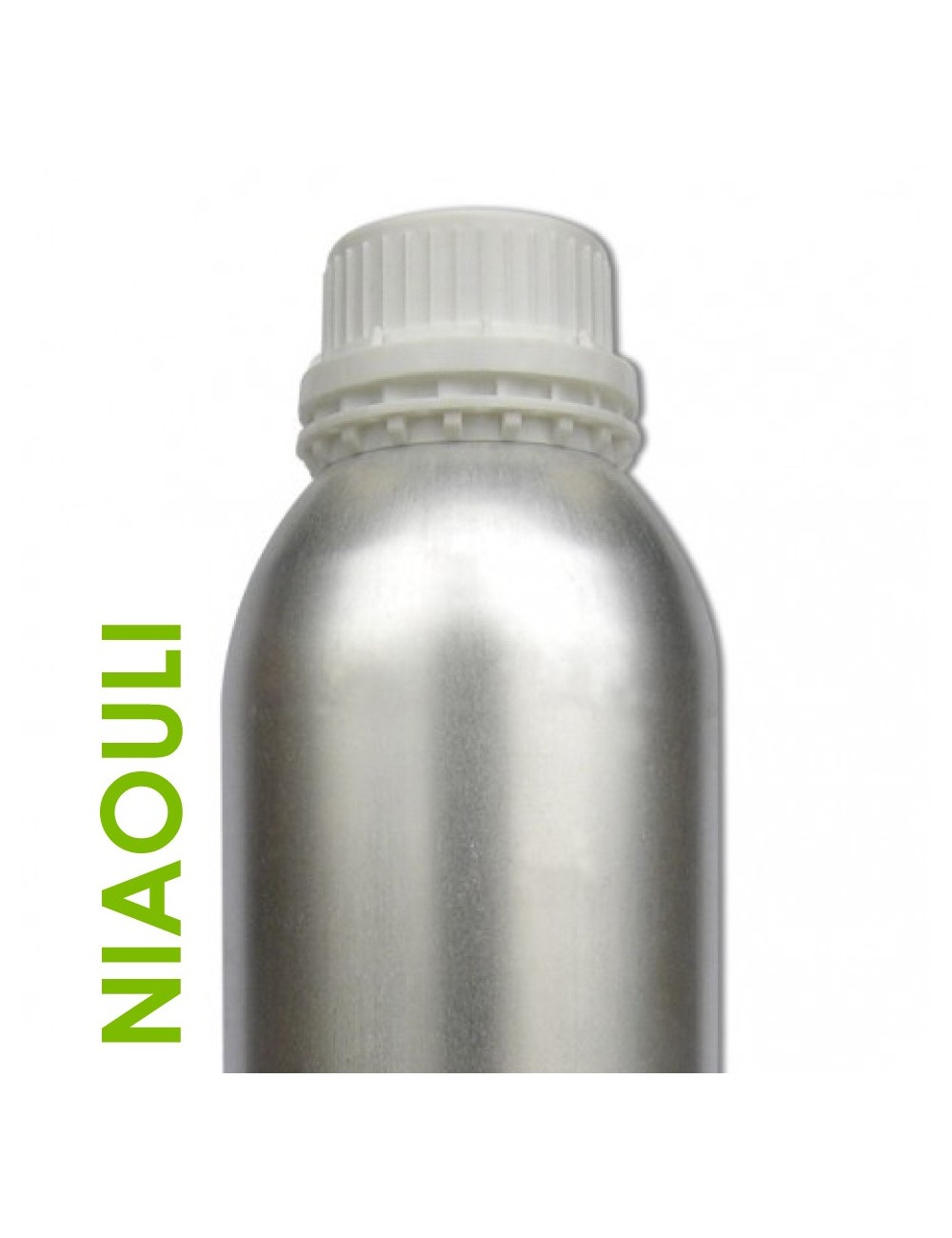 Niaouli Huile essentielle 1 Litre Ecocertifiable