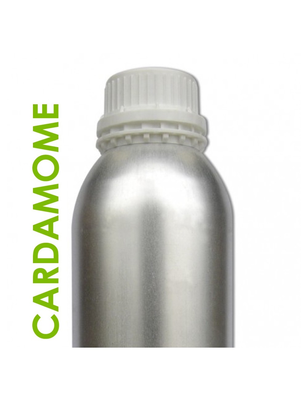 Cardamome Huile essentielle 1 Litre Ecocertifiable