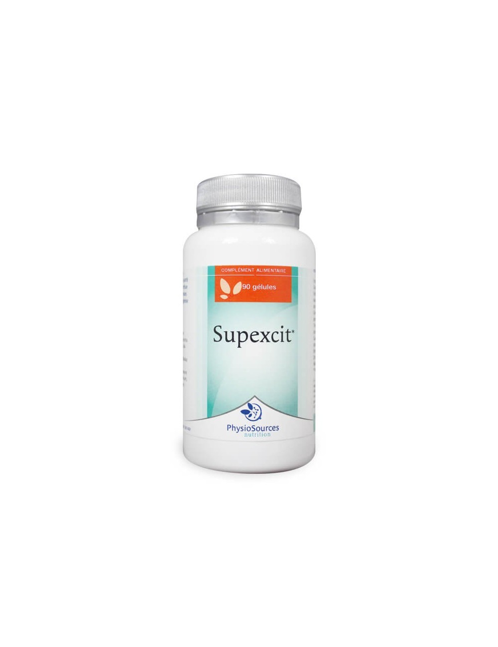 Supexcit Complément alimentaire Physio Sources