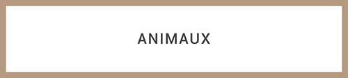 Animaux