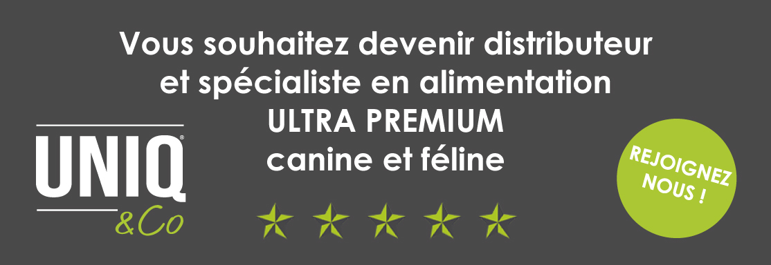 Rejoindre Uniq and Co