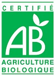 logo AB agriculture bio